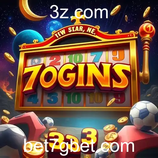 Inovações no Mercado: 7g Bet Revoluciona Apostas Online