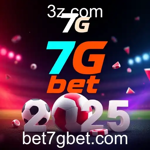 A Ascensão do 7g Bet e o Cenário dos Jogos Online