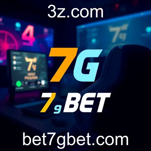 A Ascensão do 7g Bet no Cenário de Jogos Online