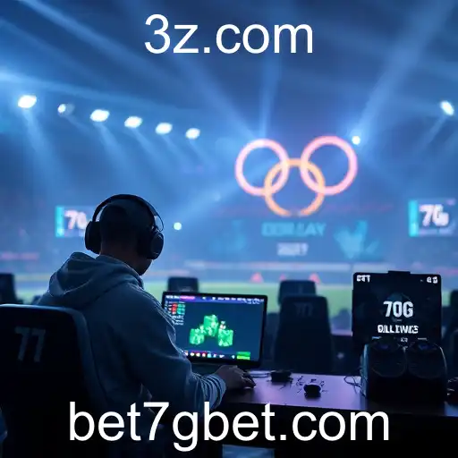 Tendências de Apostas e Inovações no Setor de Jogos em 2025