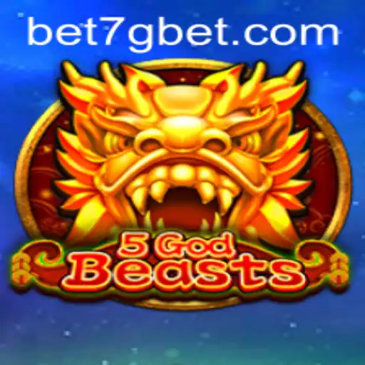 Unveiling the Thrilling World of 5GodBeasts: A Revolutionary Gaming Experience