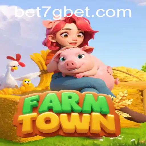 Explore the Exciting World of FarmTown and the Innovative 7g Bet!