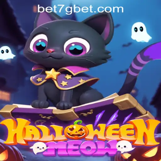 HalloweenMeow: Unraveling the Thrills of the Spooky 7g Bet Game