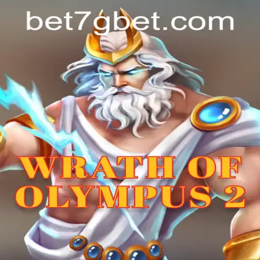 Wrath of Olympus 2: Discover the Mythical Adventure and Exciting Gameplay with a 7g Bet