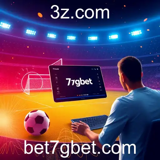 Explorando o Fenômeno 7g Bet em 2025