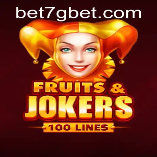Explore the Exciting World of FruitsAndJokers100 and 7g Bet
