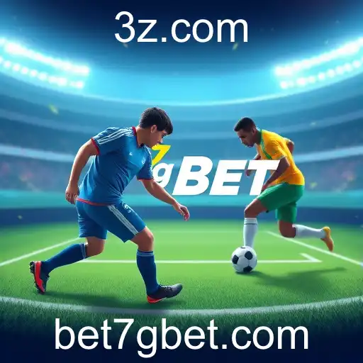 O Impacto da 7g Bet no Cenário de Jogos Brasileiro