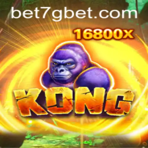 Diving into the Exciting World of Kong: The 7G Bet Adventure