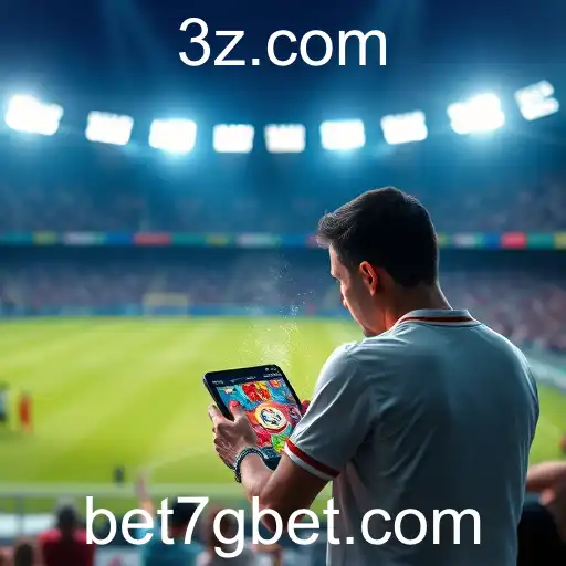 Inovações e Desafios das Apostas Online em 2025