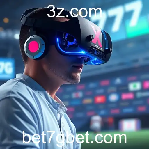 A Revolução dos Jogos Online com 7g Bet