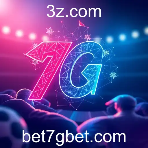 A Revolução das Apostas em Jogos com 7g bet
