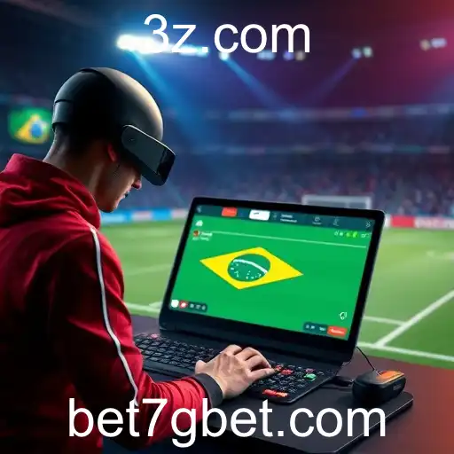 A Revolução do Jogo Online: Análise do 7g Bet