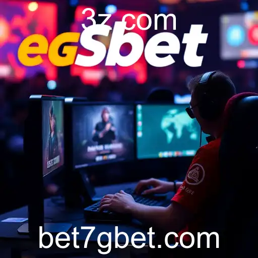 A Ascensão do 7G Bet: Revolucionando o Cenário de Jogos Online