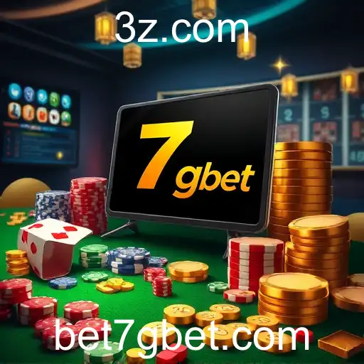 A Ascensão do 7g Bet no Cenário dos Jogos Online