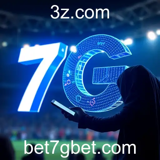 A Revolução do 7g Bet no Mercado de Jogos Online