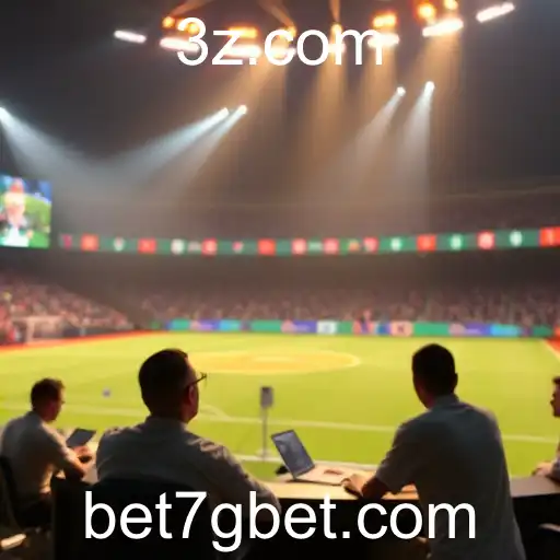 Inovações e Desafios no Site de Jogos 7g Bet