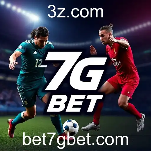 Apostas Esportivas no 7g Bet: Uma Visão Abrangente