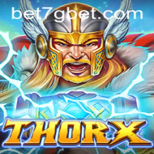 Exploring ThorX: The Thrilling Game Unveiled with a Twist of 7g Bet