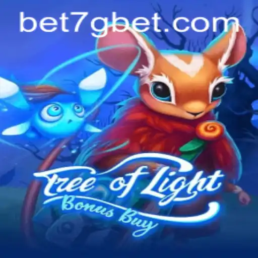 Enter the Enchanting World of TreeOfLightBonusBuy with 7g Bet